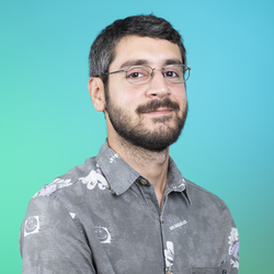 Gabriel Asís 